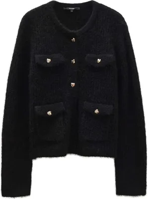 Produktbild von Tinara detail 900 black Größe 42
