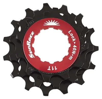 Produktbild von Sunrace Spcs12 Ritzel Golden 10-12-14t Golden 10-12-14t