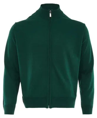 Obrázek produktu pro Dámský svetr AODA – zelený, XL/XXL