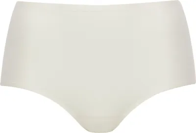 Produktbild von Chantelle Damen Taillen-Slip - SoftStretch, nahtlos, unsichtbar, Einheitsgröße 36-44 Elfenbein One Size