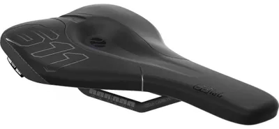 Produktbild von ERGOWAVE SQlab Sattel 611 ERGOWAVE® Carbon 14cm