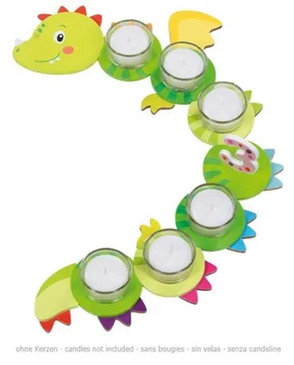 Immagine prodotto di Compleanno del drago Taro