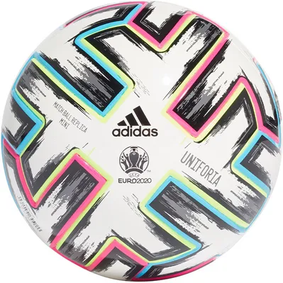 Produktbild von Adidas Unifo Mini White/Black/Siggnr/Br 1