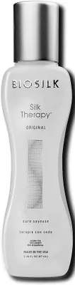 Produktbild von Farouk Systems Biosilk Silk Therapy Original 67 ml