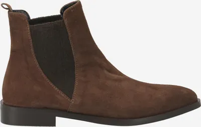 Produktbild von Lüke Schuhe ELETTRA SIGARO, Chelsea Boots, Stiefeletten in Braun für Damen, Größe 37