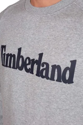 Immagine prodotto di TIMBERLAND - Felpa uomo girocollo con maniche a raglan  - Taglia XL