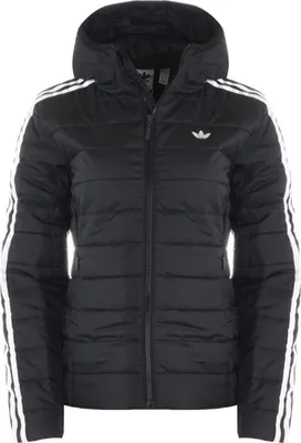 Zdjęcie produktu dla Kurtka Adidas Slim Jacket HM2612
