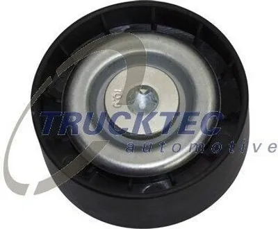 Produktbild von TRUCKTEC AUTOMOTIVE 02.19.367 Spannrolle Keilrippenriemen passend für MERCEDES-BENZ C-Klasse Limousine (W204) C-Klasse T-modell (S204) V-Klasse