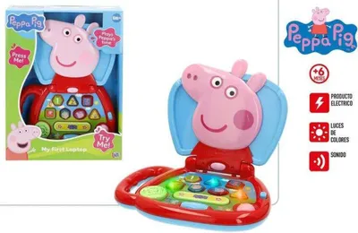Produktbild von Zubehör für Puppenhaus Colorbaby