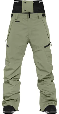 Horsefeathers Ski- Snowboardhose DUFFY PANTS - tea