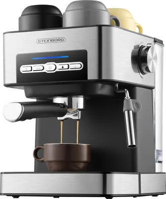 Immagine prodotto di Steinborg SB-6040 Espressomaschine