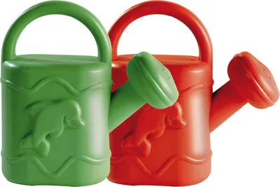 Produktbild von Gießkanne klein Kinder Sandspielzeug Gartengerät Gießer Kanne Inhalt 1,5 L