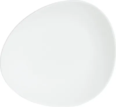 Obrázek produktu pro Hluboký talíř GALET, 22 cm, bílý