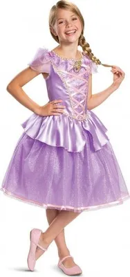 Immagine prodotto di Costume Locika, 7-8 anni