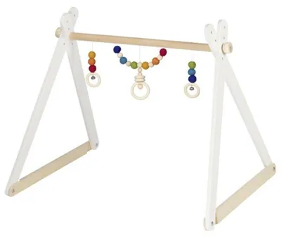Zdjęcie produktu dla Goki BABYTRAINER REGENBOG Sonstige