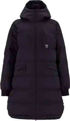 Produktbild von Kari Traa Rongve Parka Black M