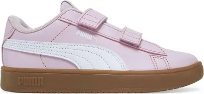 Zdjęcie produktu dla Puma Sneakers 394253-18 in Pink color size 31