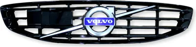 Zdjęcie produktu dla VOLVO S60 II V60 Oryginalna osłona chłodnicy przedni zderzak R-Design OE 31425887