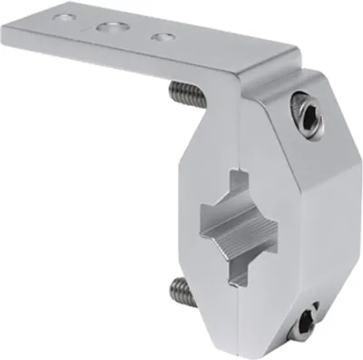 Produktbild von Cannon Relingadapter (19-31 mm) für 1- und 2-Achsen Rutenhalter