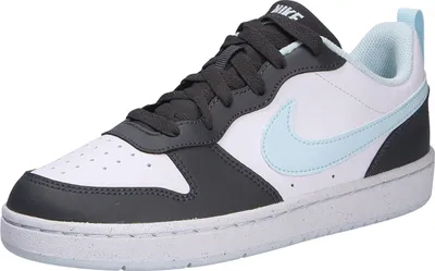Produktbild von Nike Mädchen Sneaker, grau(grau), Gr. 40