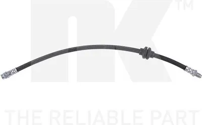 Produktbild von Bremsschlauch BREMSSCHLÄUCHE links, rechts, VORNE NK