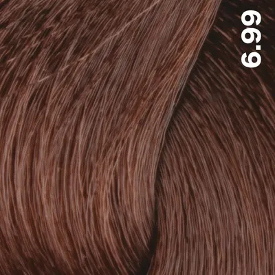 Produktbild von FemMas Hair Color Cream 100ml Dunkelblond Schokolade Intensiv 6.99
