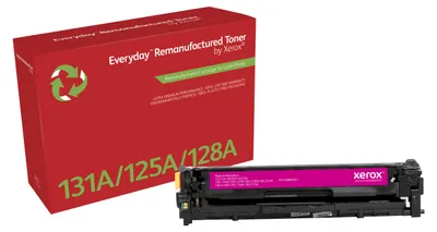 Obrázek produktu pro Xerox 006R03811 Xerox Toner Everyday HP 131A (CF213A) Magenta