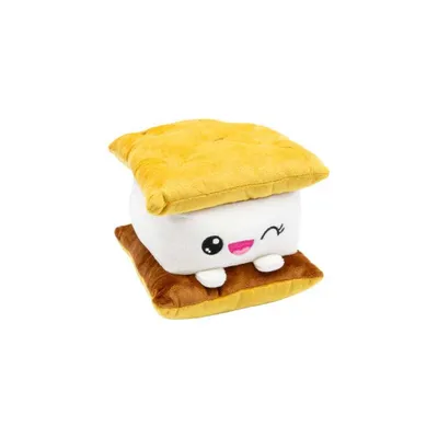Produktbild von Figurka Pluszowa Yummis Ciastko 16 cm - Oficjalna Licencja