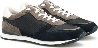 Produktbild von Lloyd Herren Sneaker Swift Größe 40