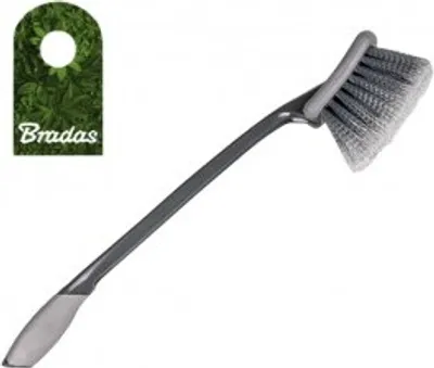 Immagine prodotto di Spazzola per lavaggio auto Spazzola per lavaggio ruote Spazzola per lavaggio auto Lavaruote 50cm