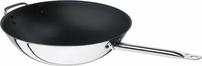 Produktbild von Schulte Ufer Wok-Pfanne DIAMAS PRO Trigon 36 cm