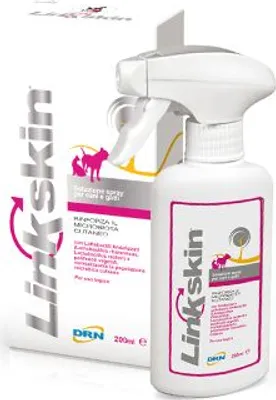 Obrázek produktu pro Linkskin spray 200ml