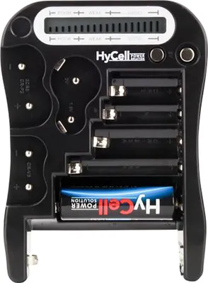 Produktbild von HyCell LCD Batterietester