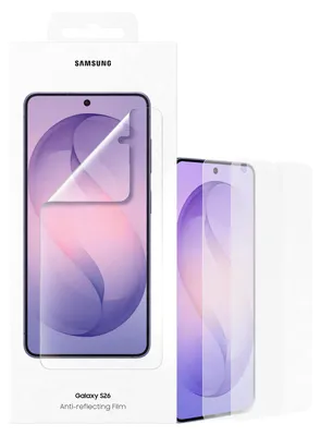 Immagine prodotto di Protezione per lo schermo originale Samsung per il Samsung Galaxy S26