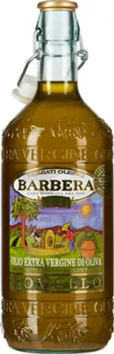 Produktbild von Natives Olivenöl Extra Novello Contadino 1 lt Olio Barbera