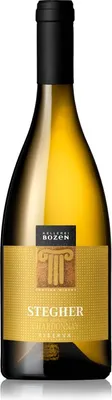 Produktbild von Chardonnay Riserva Stegher - 2021 - Kellerei Bozen