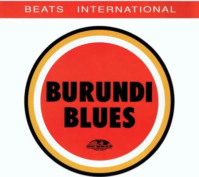 Image de Le blues du Burundi