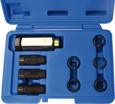 Produktbild von BGS 66215 Reparatursatz für Lambdasonden-Gewinde