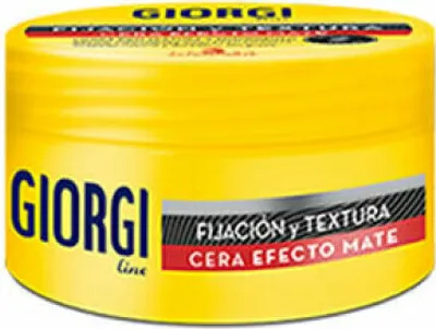 Zdjęcie produktu dla Giorgi Line Matte Effect Wax 75ml