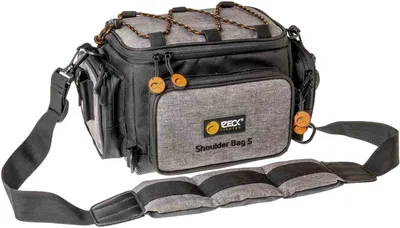 Produktbild von Zeck Shoulder Bag S - Angeltasche 32x22x19cm