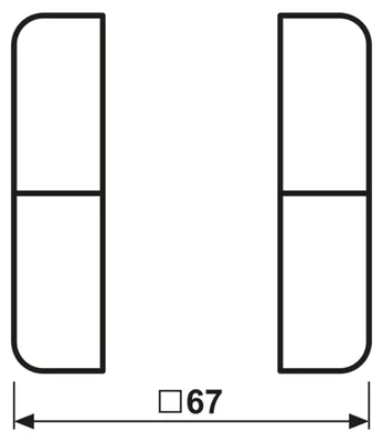 Obrázok produktu pre Jung Cd 502 Tsa Ww