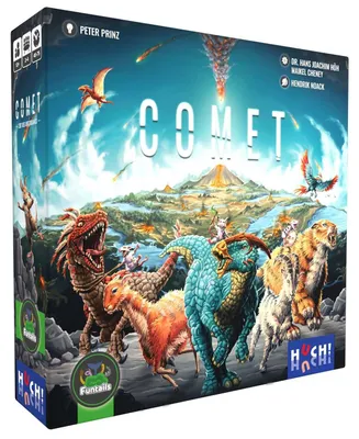 Produktbild von 145666 - Comet Base Game