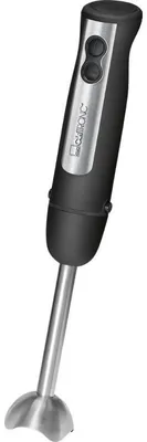 Image de Mixeur Plongeant Clatronic SM3638-Noir
