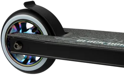 Image de Stuntscooter Black Dragon - Neo Chromagnon - Noir/Neo Chrome