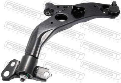Produktbild von Febest 0524-Gfrh