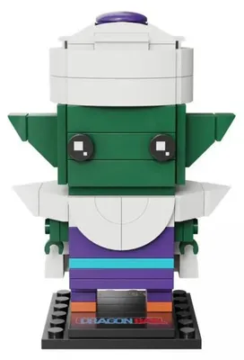 Image de Fantasy Dragon Ball Piccolo Jr.