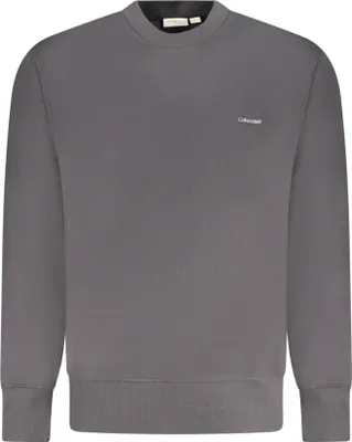 Produktbild von Herren Sweatshirt Schwarz - Nachhaltige Baumwolle, Stilvoll & Bequem