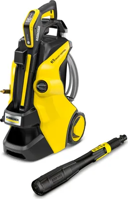 Produktbild von Karcher K 5 Smart Control Flex Hochdruckreiniger  One Size / EU Plug 220V  One Size