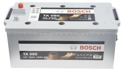 Produktbild von BOSCH Starterbatterie 0 092 TA0 800