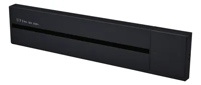Obrázok produktu pre Zásuvková lišta - povrchová Viking LP60